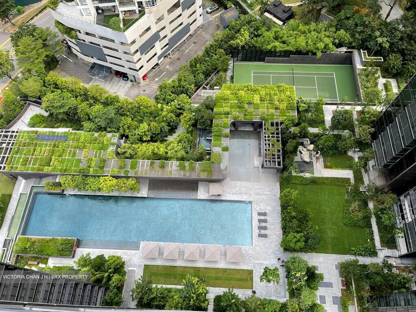 Martin Modern (D9), Condominium #600248701